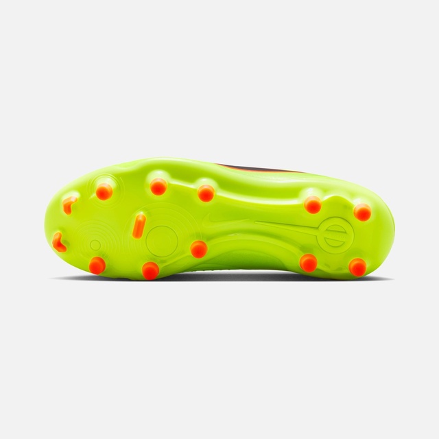 Nike Sarı Nike Legend 10 Academy FG/MG
