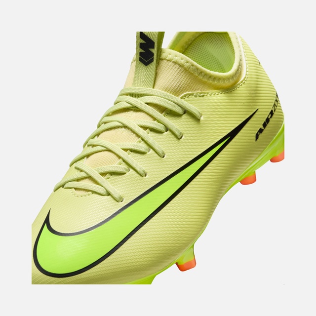 Nike Yeşil Nike Mercurial Vapor 16 Academy Fg/Mg