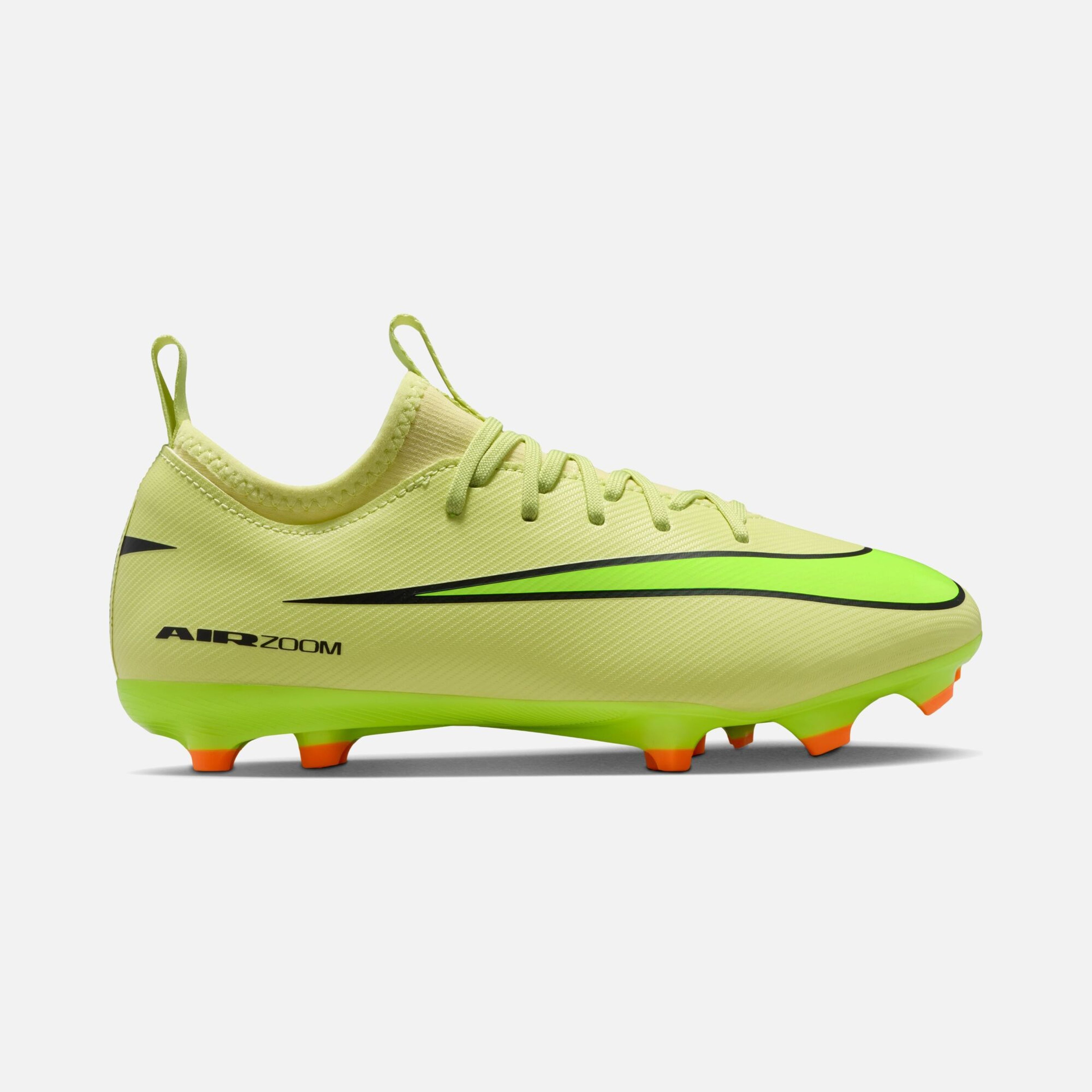 Nike Jr. Mercurial Vapor 16 Academy FG/MG Multi-Ground Low-Top Çocuk Krampon