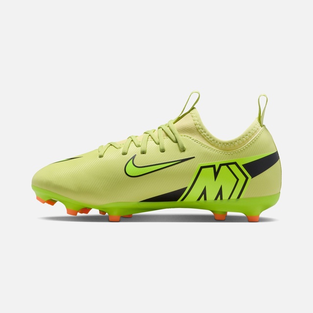 Nike Yeşil Nike Mercurial Vapor 16 Academy Fg/Mg