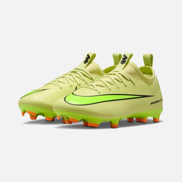 Nike Yeşil Nike Mercurial Vapor 16 Academy Fg/Mg