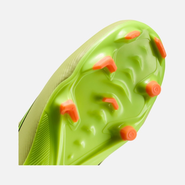 Nike Yeşil Nike Mercurial Vapor 16 Academy Fg/Mg