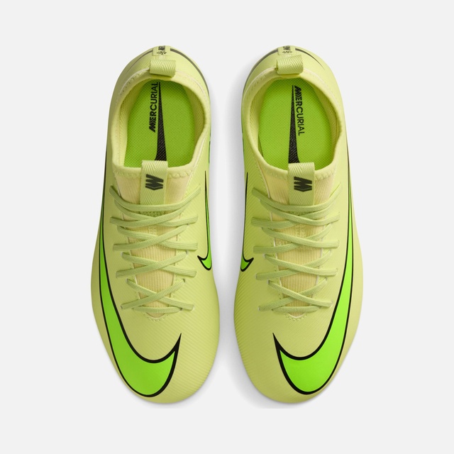 Nike Yeşil Nike Mercurial Vapor 16 Academy Fg/Mg