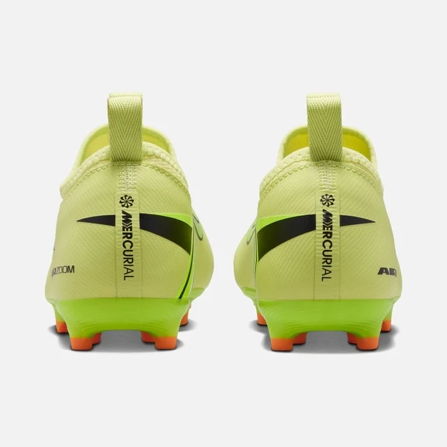 Nike Yeşil Nike Mercurial Vapor 16 Academy Fg/Mg