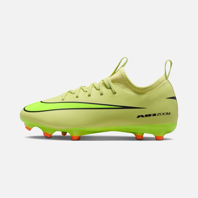 Nike Yeşil Nike Mercurial Vapor 16 Academy Fg/Mg
