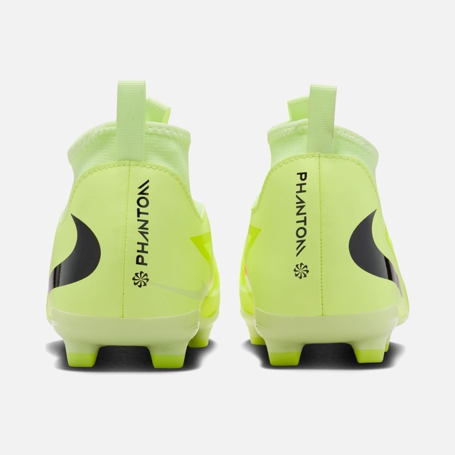 Nike Yeşil Nike 6 High Jr Phantom Fg/Mg