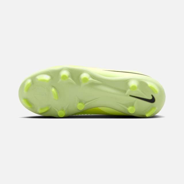 Nike Yeşil Nike 6 High Jr Phantom Fg/Mg