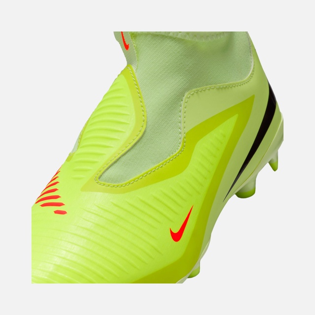 Nike Yeşil Nike 6 High Jr Phantom Fg/Mg