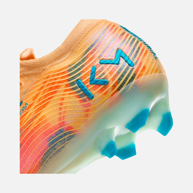 Nike Turuncu Nike Mercurial Vapor 16 Elite "Kylian Mbappé" Erkek