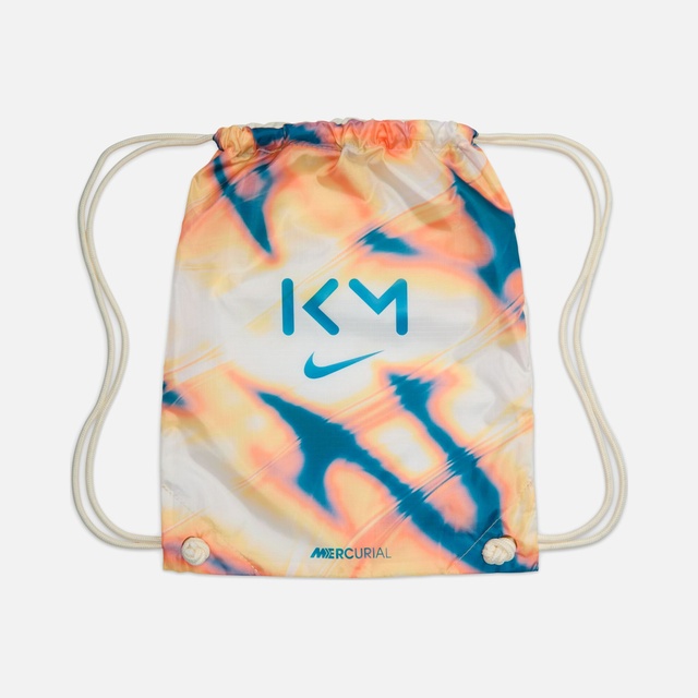 Nike Turuncu Nike Mercurial Vapor 16 Elite "Kylian Mbappé" Erkek