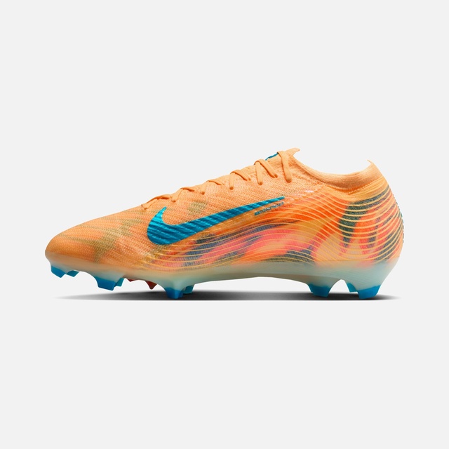 Nike Turuncu Nike Mercurial Vapor 16 Elite "Kylian Mbappé" Erkek