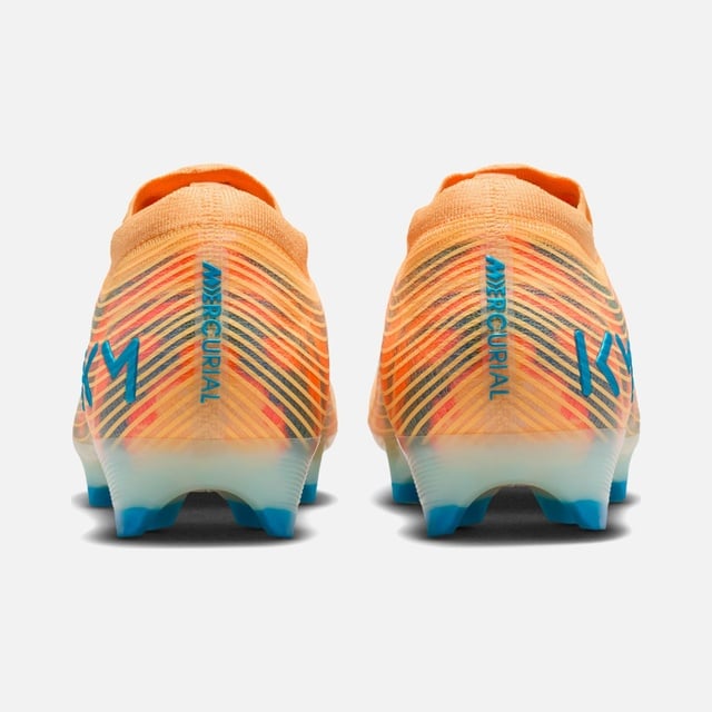 Nike Turuncu Nike Mercurial Vapor 16 Elite "Kylian Mbappé" Erkek