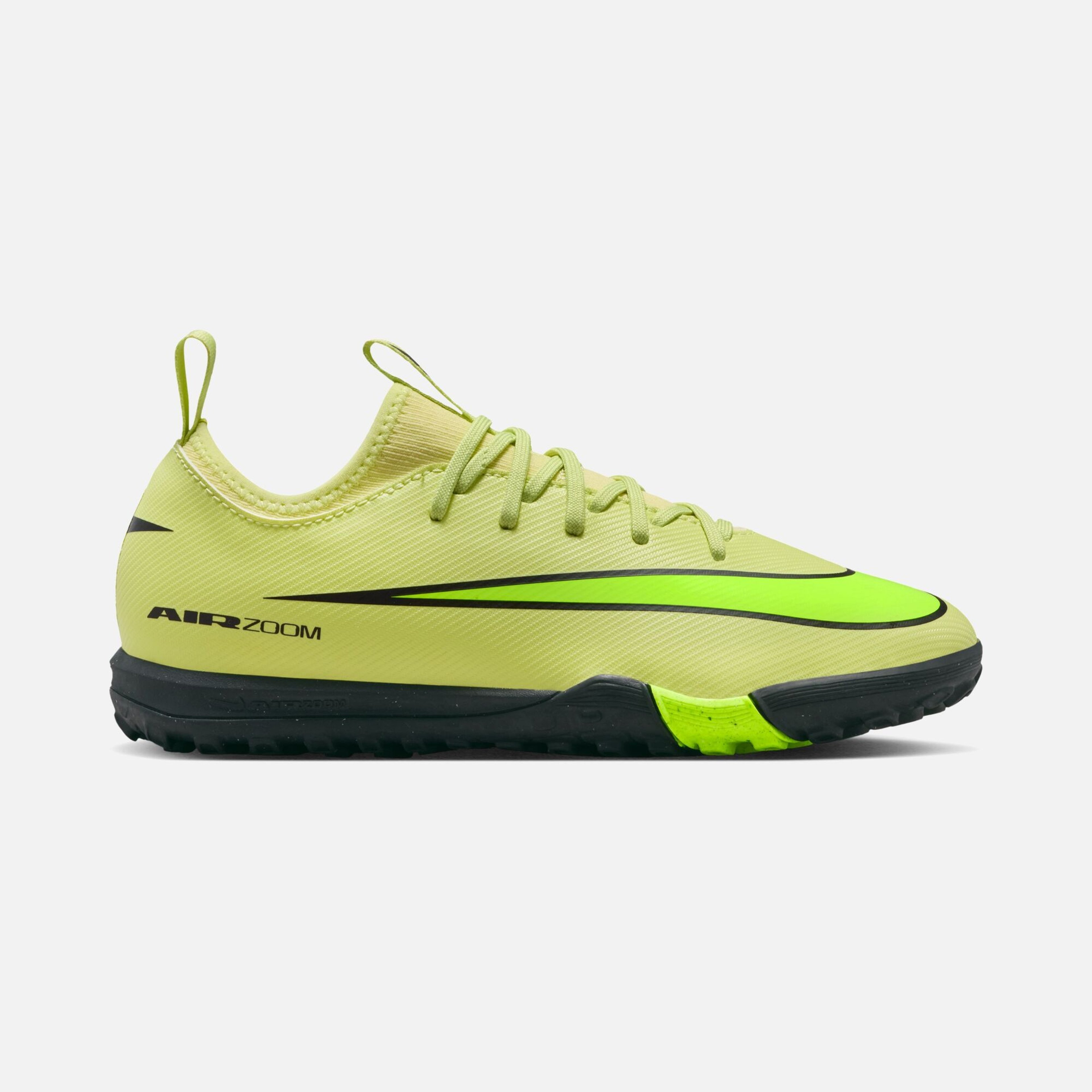 Nike Jr. Mercurial Vapor 16 Academy TF Turf Low-Top Çocuk Halı Saha Ayakkabı