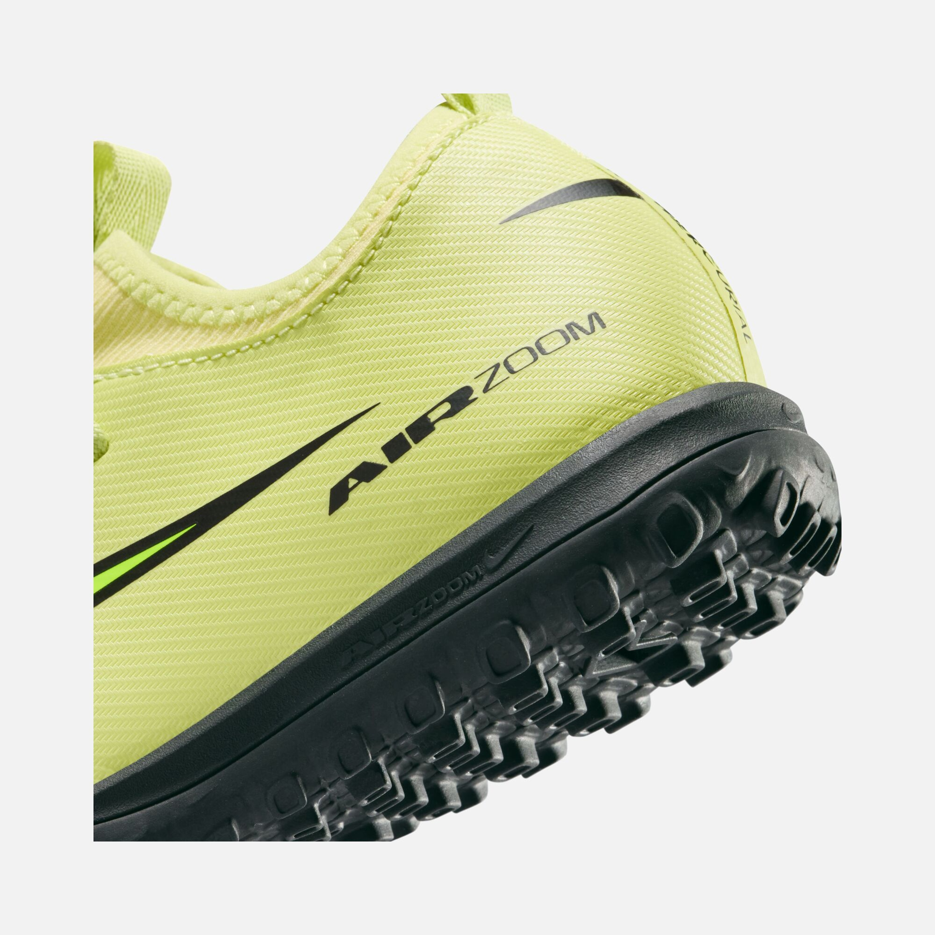 Nike Jr. Mercurial Vapor 16 Academy TF Turf Low-Top Çocuk Halı Saha Ayakkabı