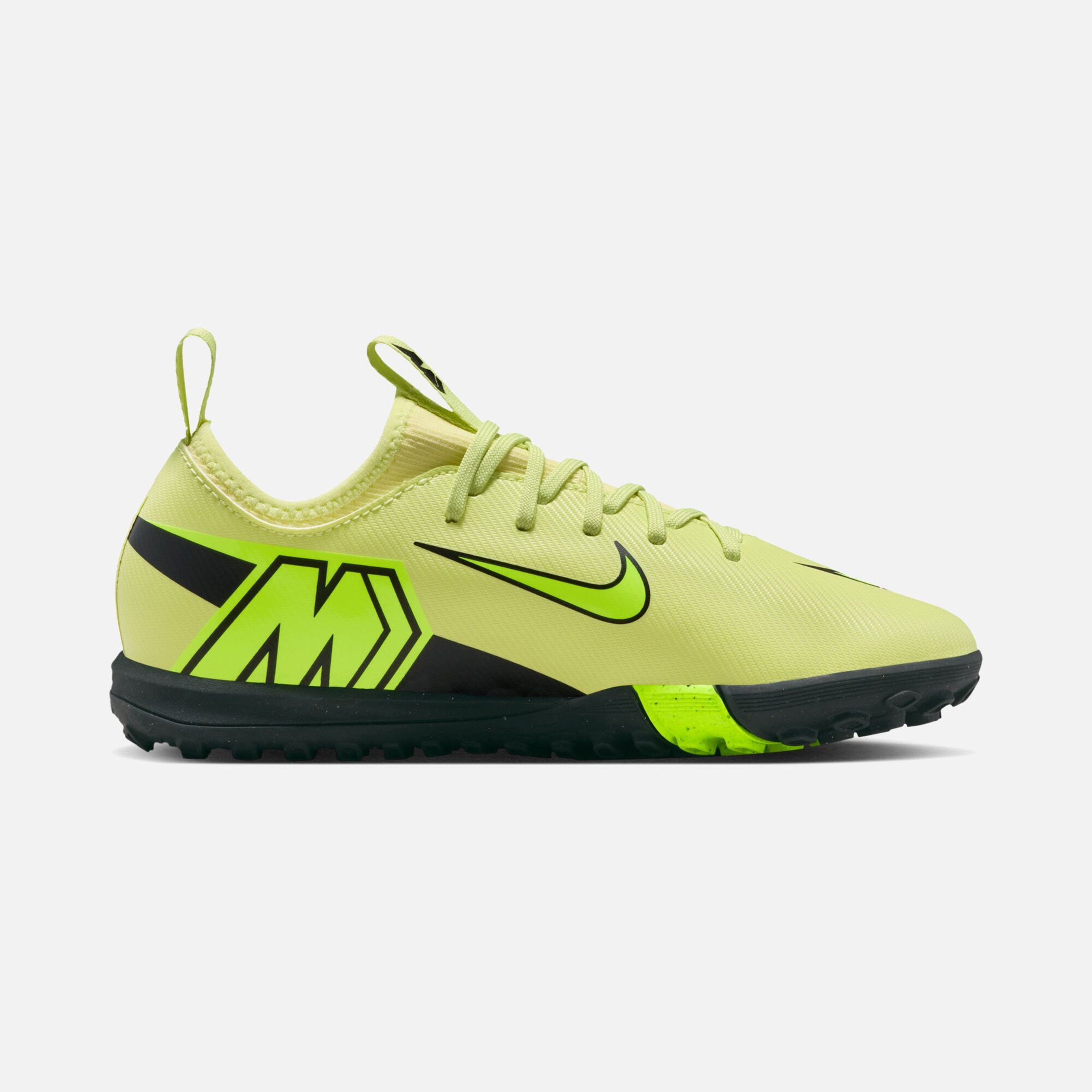 Nike Jr. Mercurial Vapor 16 Academy TF Turf Low-Top Çocuk Halı Saha Ayakkabı