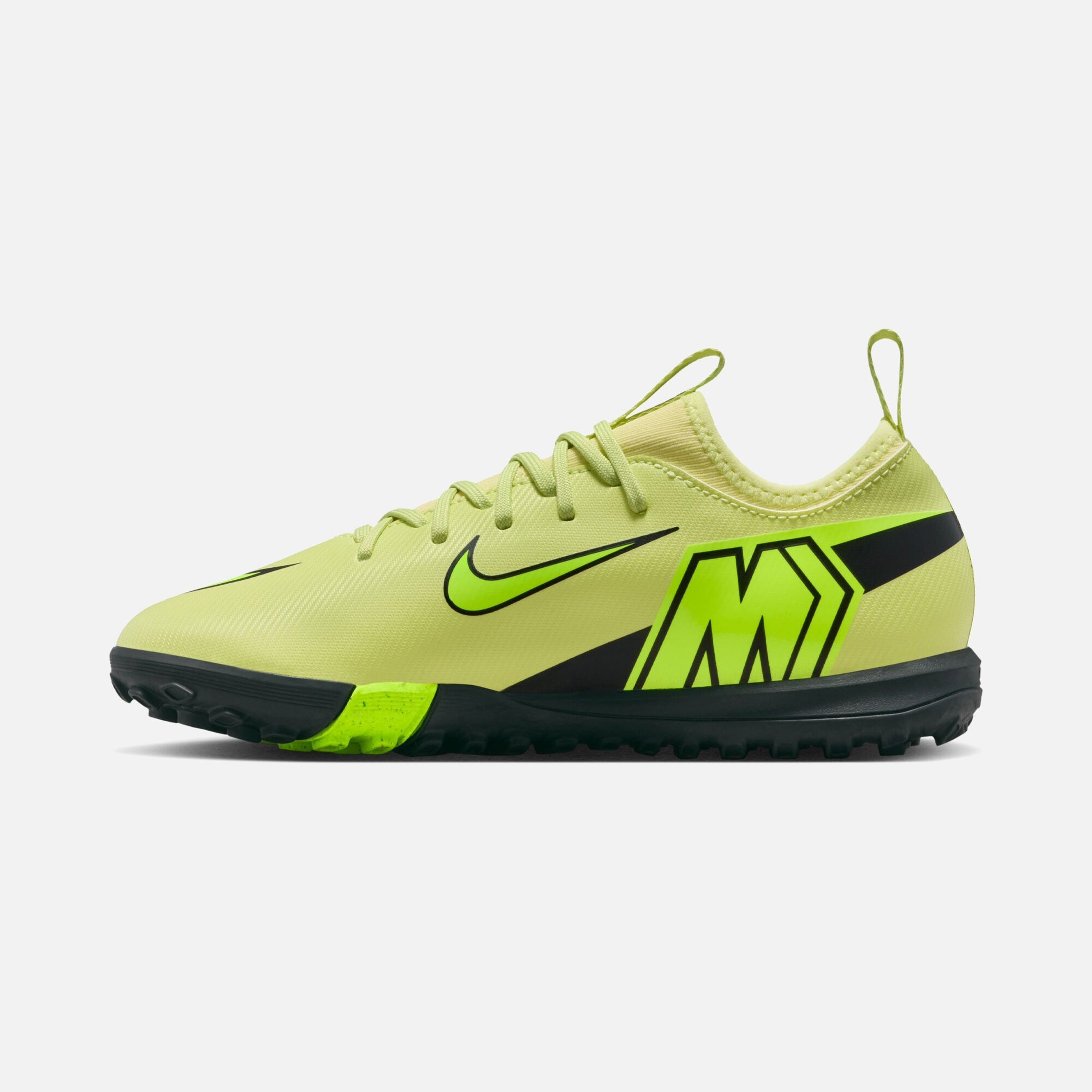 Nike Jr. Mercurial Vapor 16 Academy TF Turf Low-Top Çocuk Halı Saha Ayakkabı