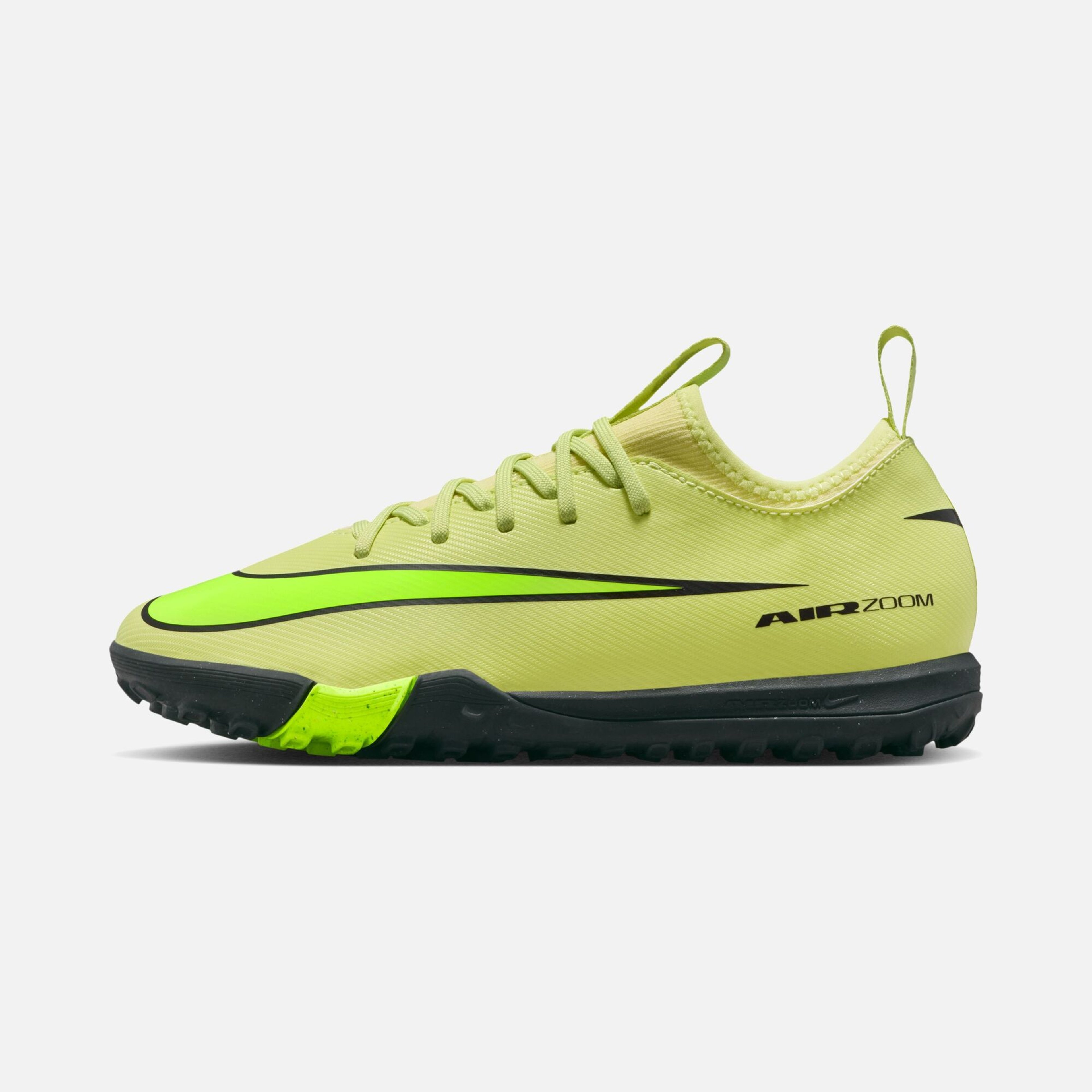 Nike Jr. Mercurial Vapor 16 Academy TF Turf Low-Top Çocuk Halı Saha Ayakkabı