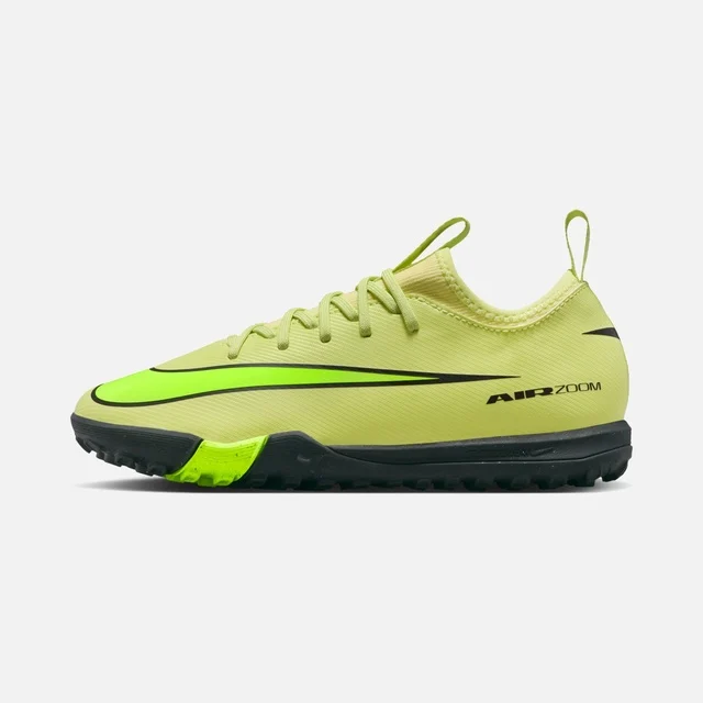 Nike Yeşil Nike Mercurial Zoom Halı Saha VAPOR 16 ACADEMY TF