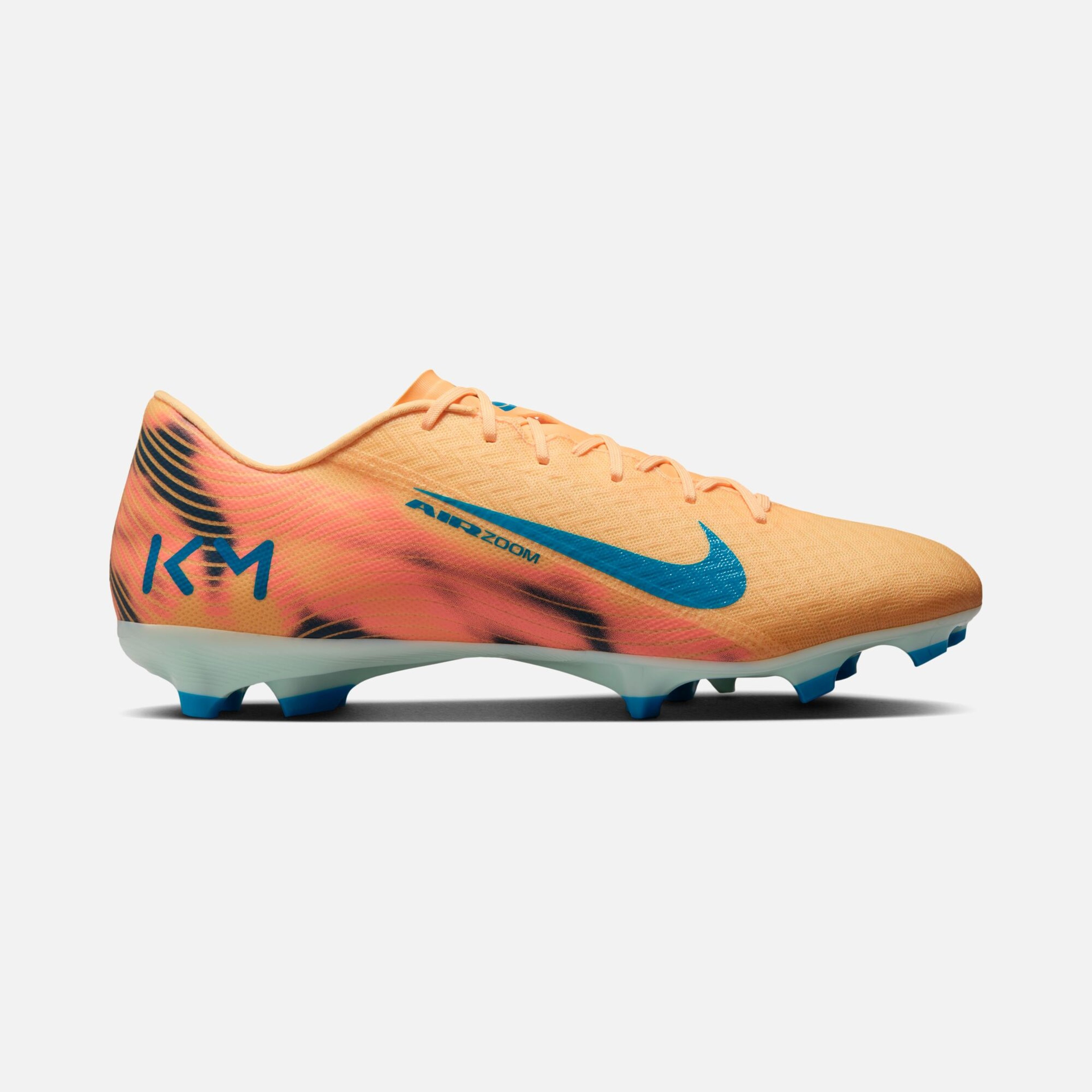 Nike Mercurial Vapor 16 Academy 'Kylian Mbappé' FG/MG Multi-Ground Low-Top Erkek Krampon
