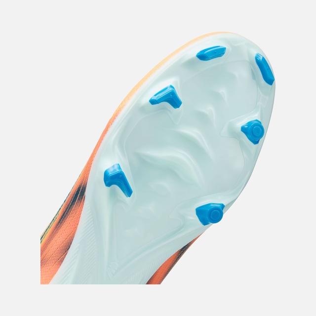 Nike Turuncu Nike Mercurial Superfly 10