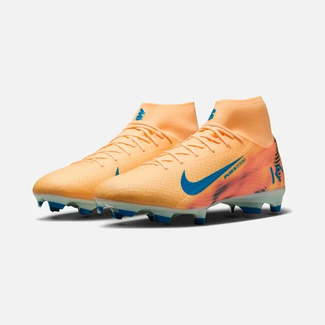 Nike Turuncu Nike Mercurial Superfly 10