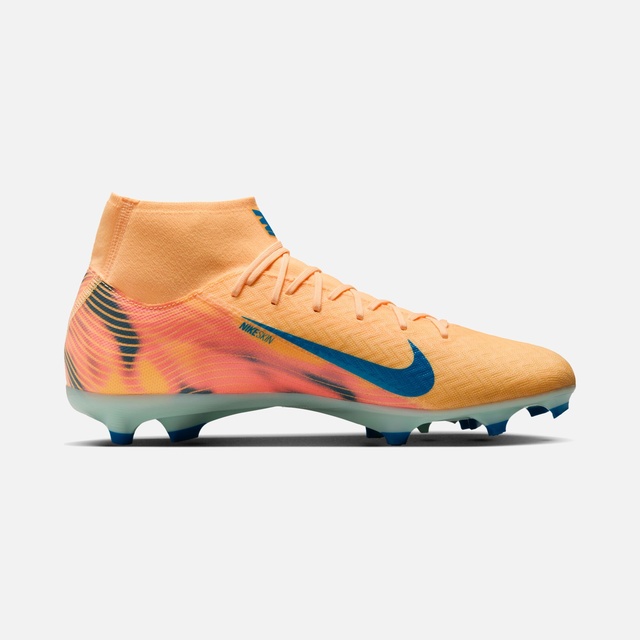 Nike Turuncu Nike Mercurial Superfly 10