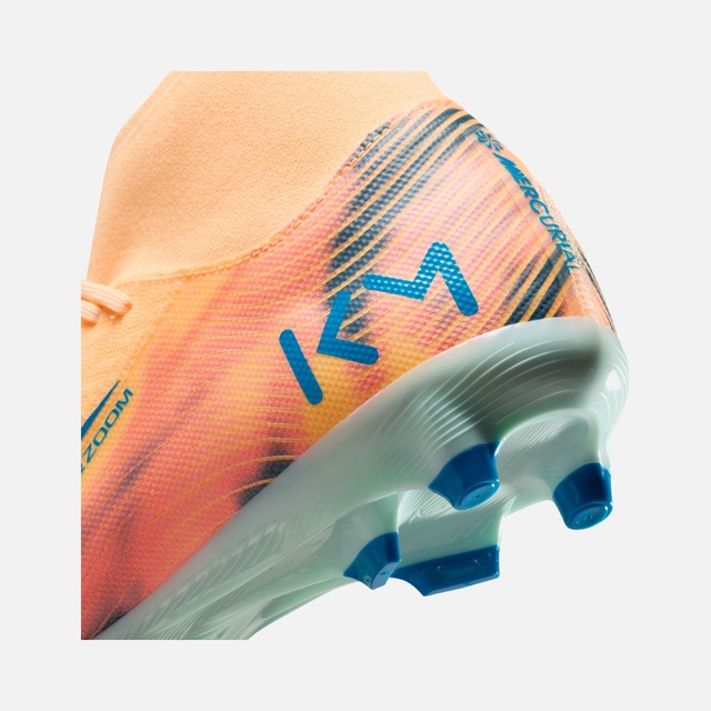 Nike Turuncu Nike Mercurial Superfly 10
