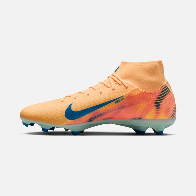 Nike Turuncu Nike Mercurial Superfly 10