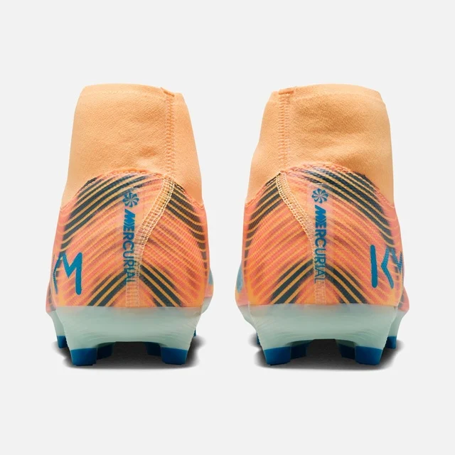 Nike Turuncu Nike Mercurial Superfly 10