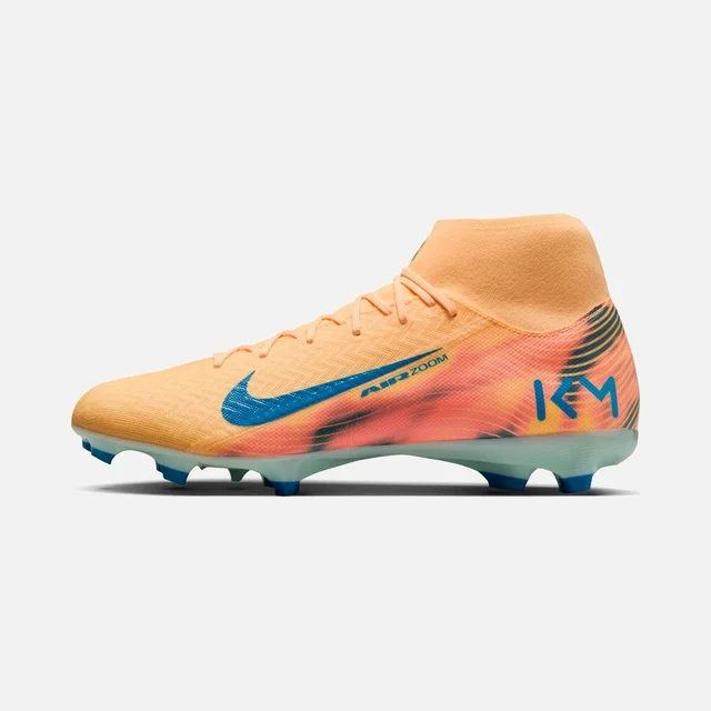 Nike Turuncu Nike Mercurial Superfly 10