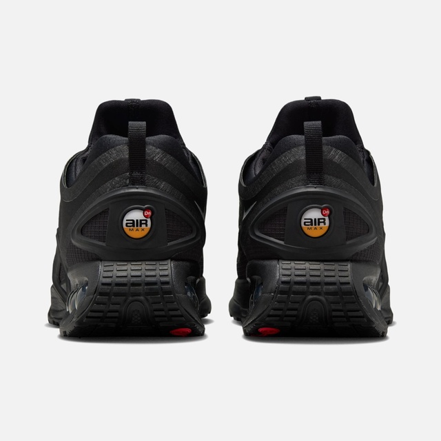 Nike Nike Siyah Air Max Dn Roam Erkek Spor Ayakkabı Barçın'da! Siyah - 6. görsel