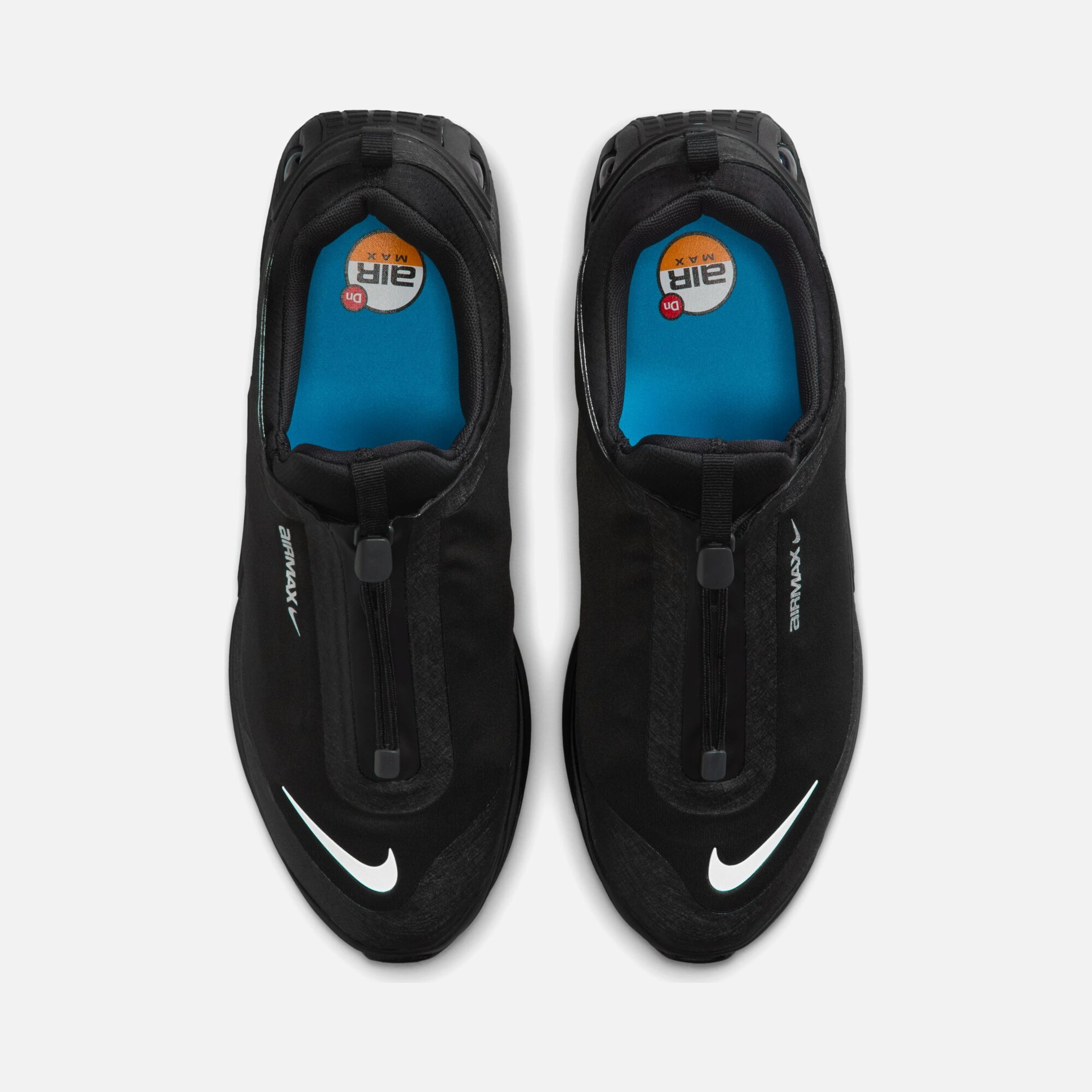 Nike Air Max Dn Roam Erkek Spor Ayakkabı