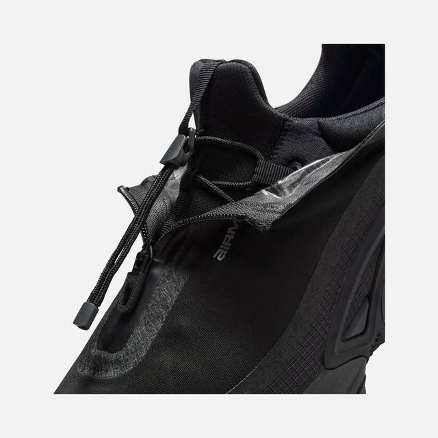 Nike Nike Siyah Air Max Dn Roam Erkek Spor Ayakkabı Barçın'da! Siyah - 12. görsel