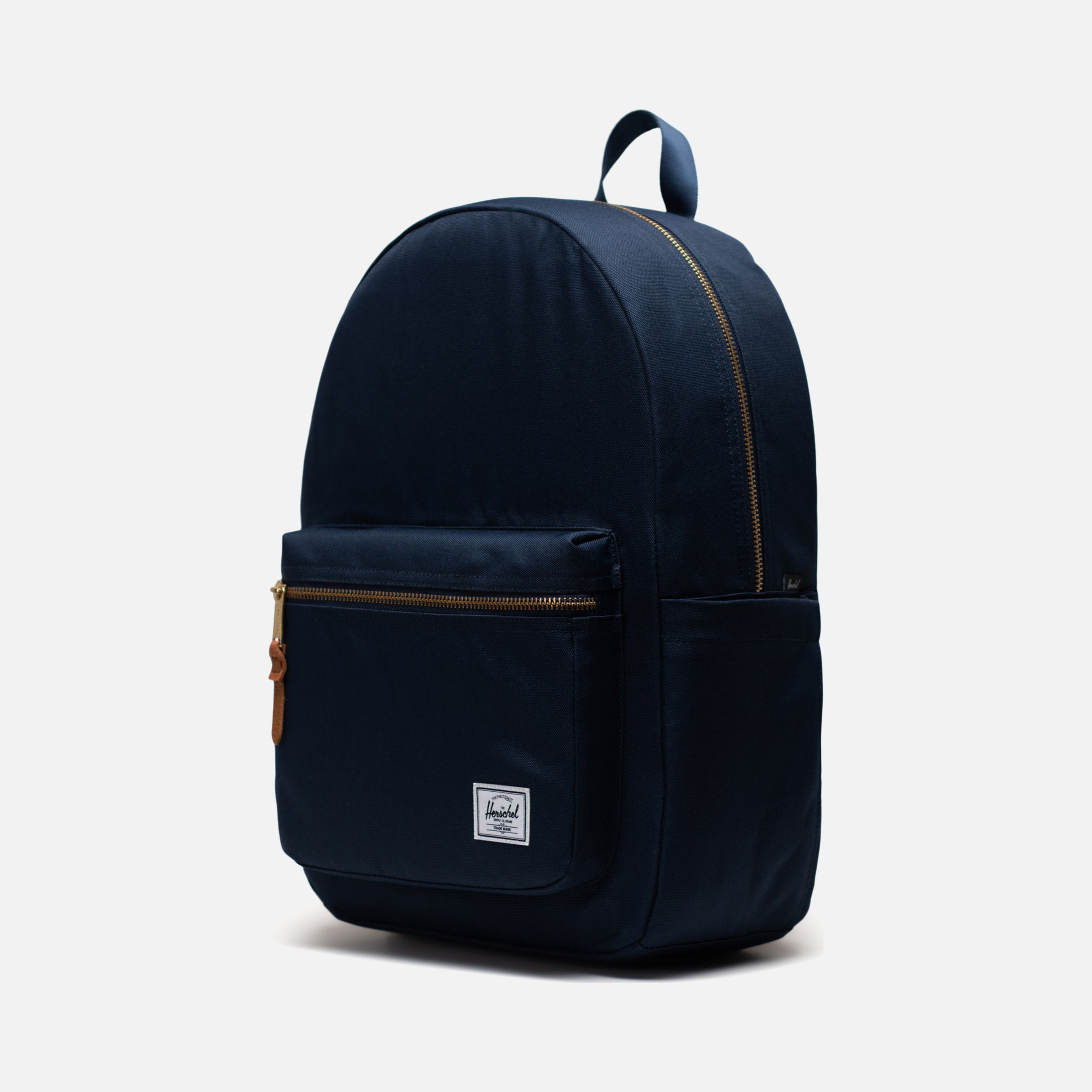 Herschel Settlement Backpack Navy Sırt Çantası