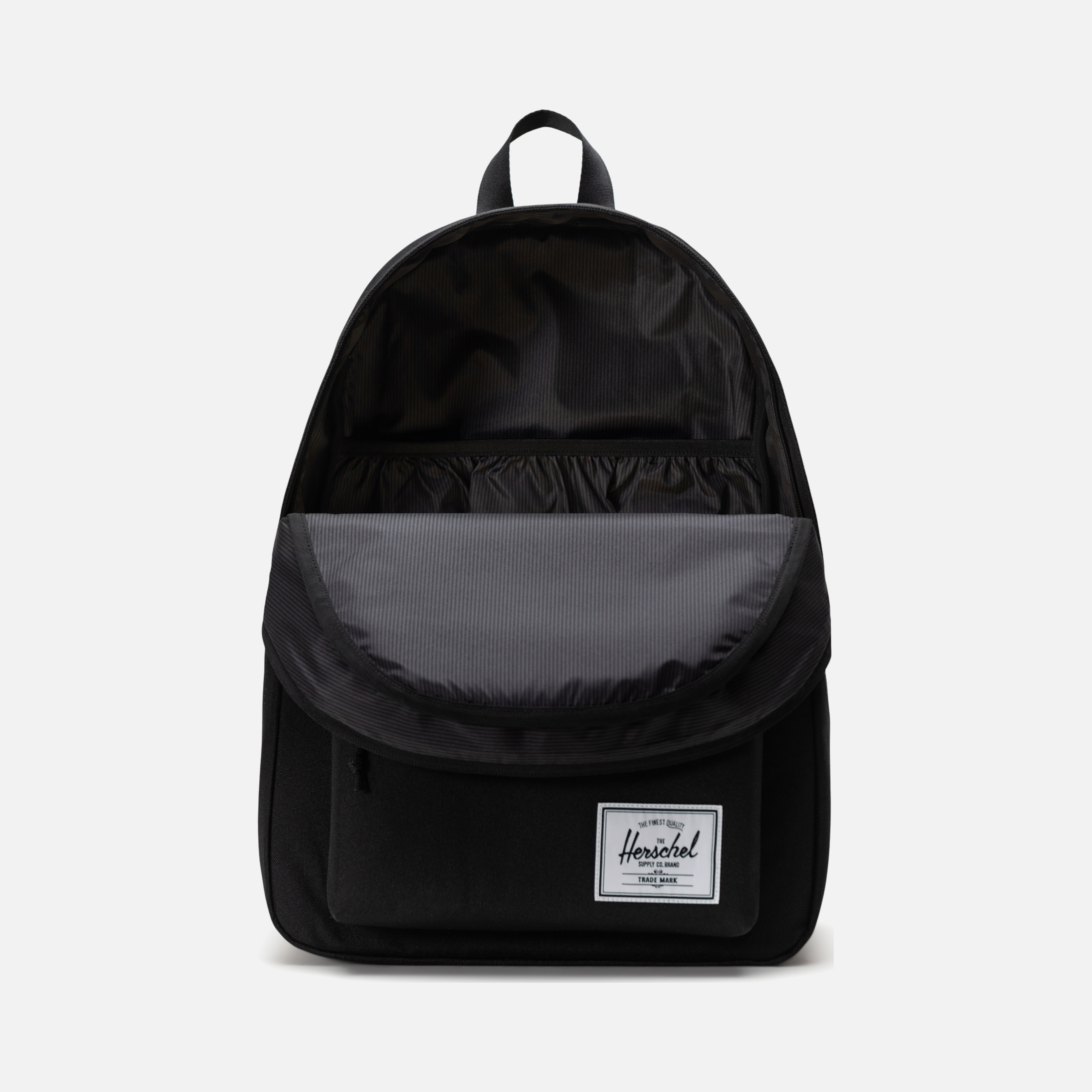 Herschel Classic™ Xl Backpack Black Sırt Çantası