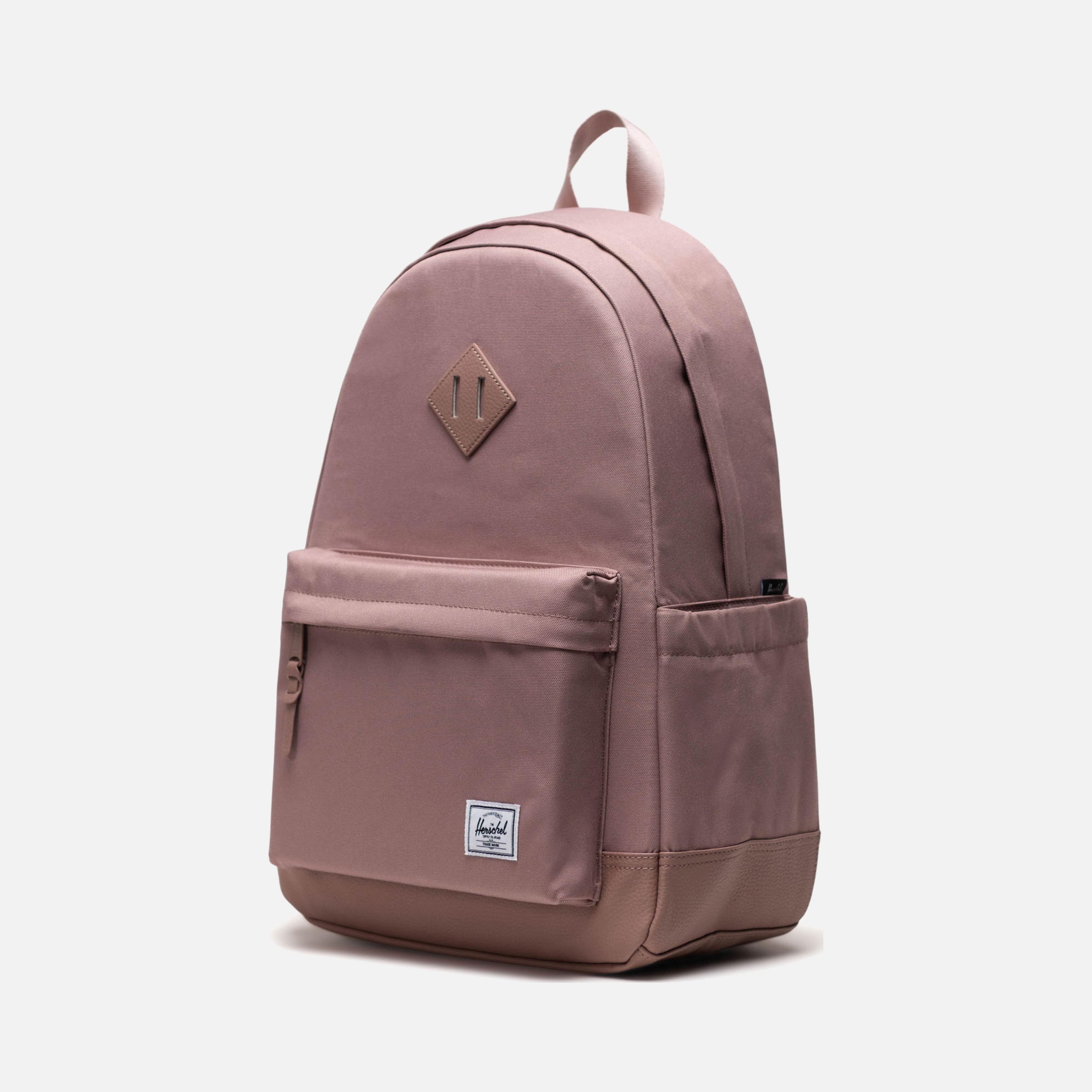 Herschel Heritage Backpack Ash Rose Sırt Çantası