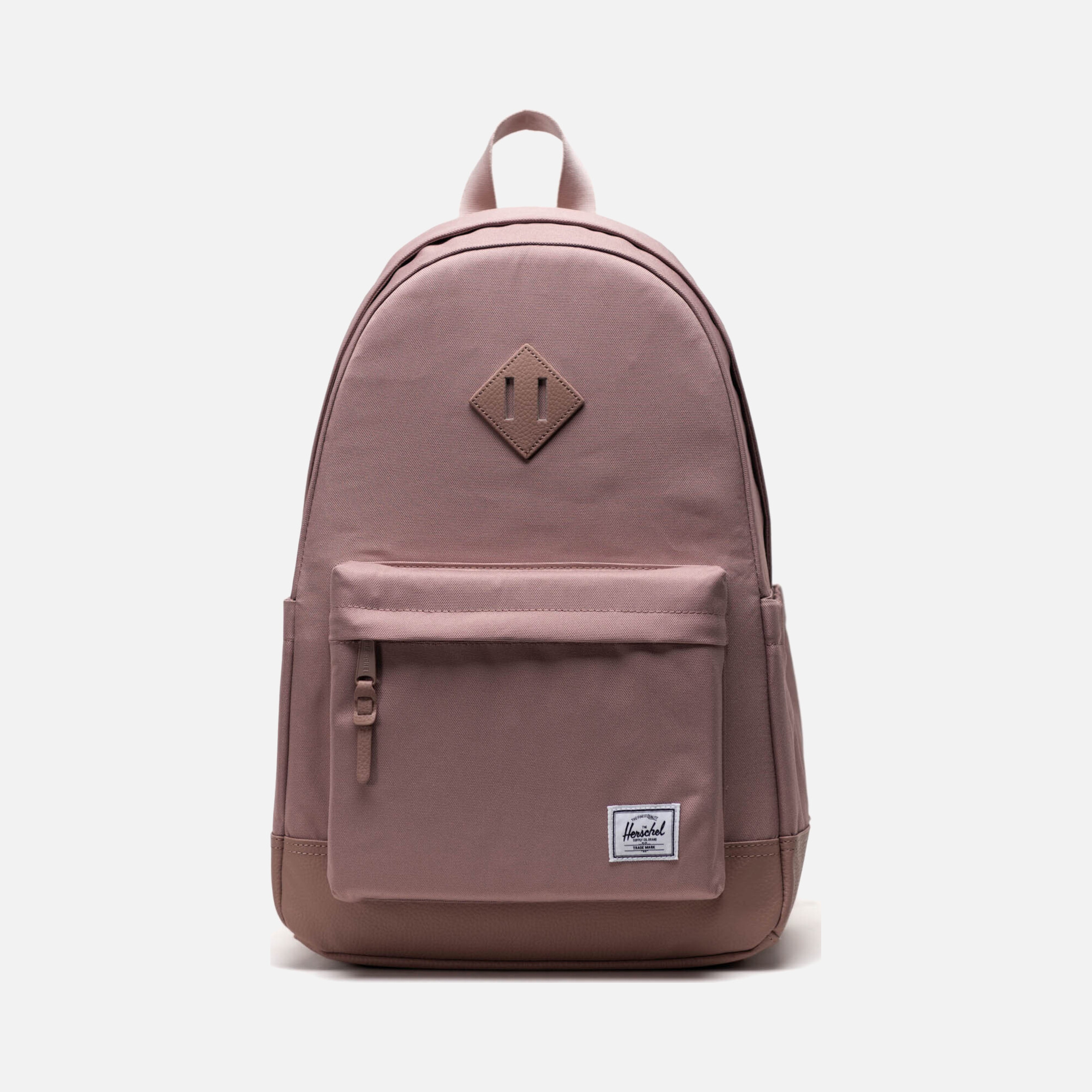 Herschel Heritage Backpack Ash Rose Sırt Çantası