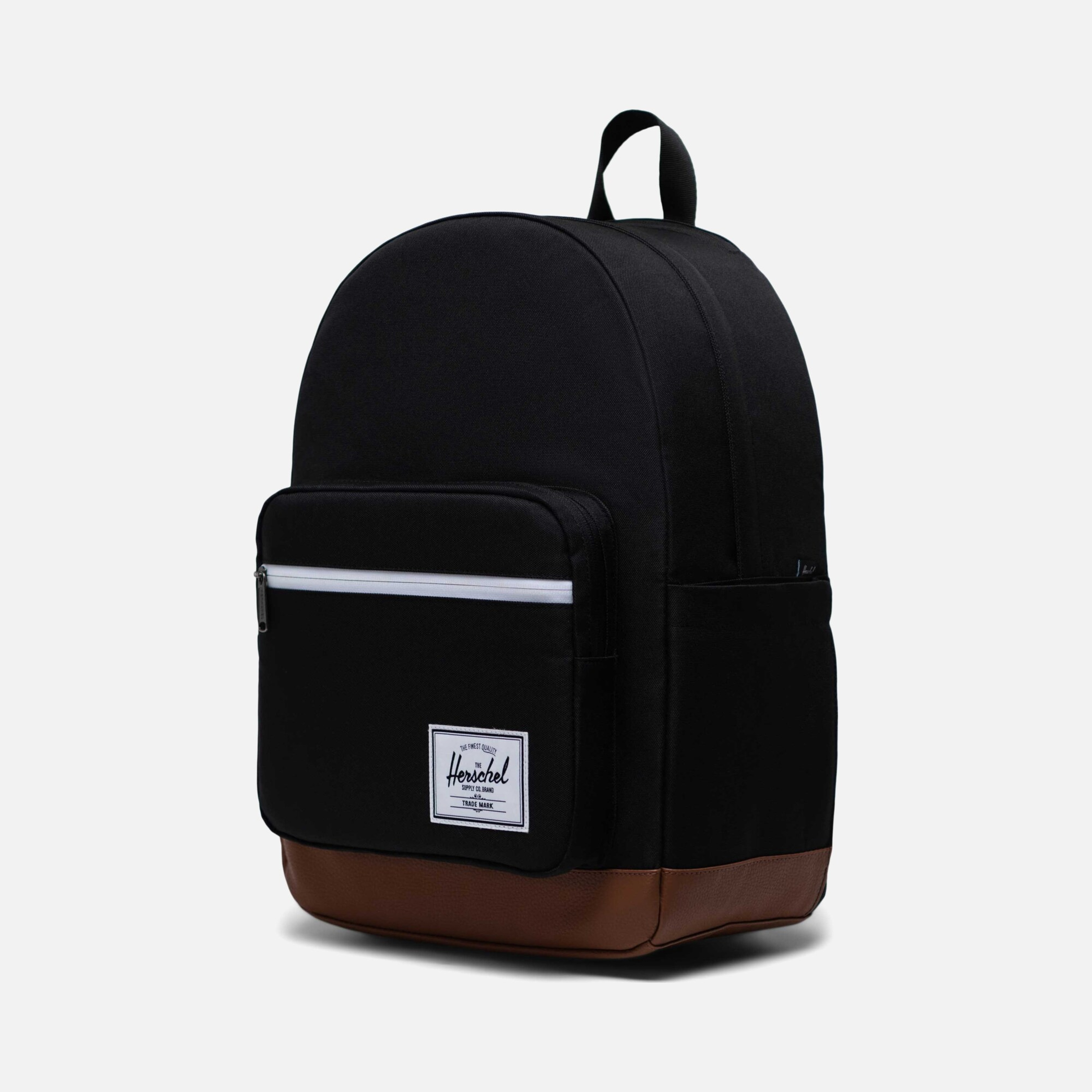 Herschel Pop Quiz Backpack Black Sırt Çantası