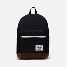 Herschel Pop Quiz Backpack Black Sırt Çantası