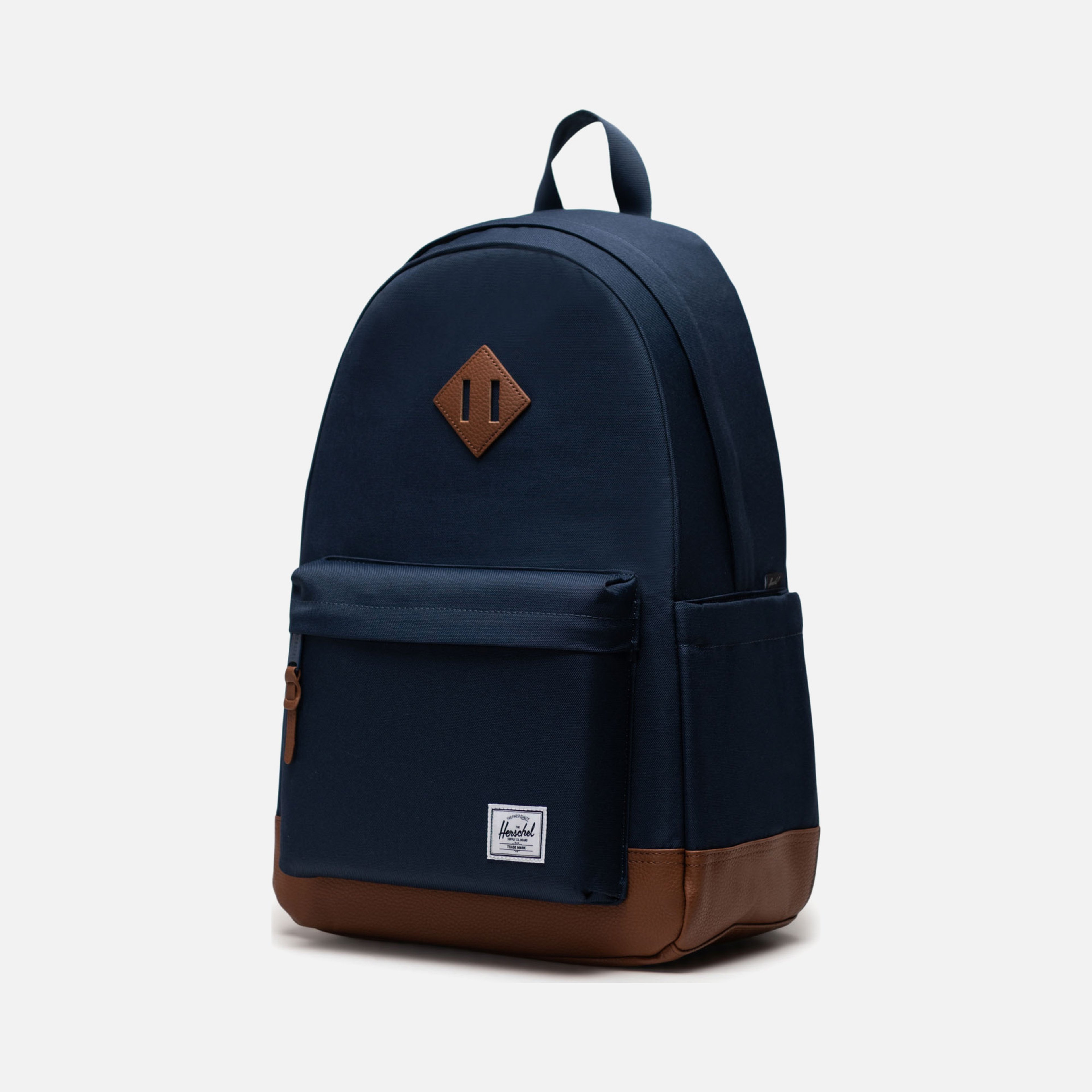 Herschel Heritage Backpack Navy Sırt Çantası