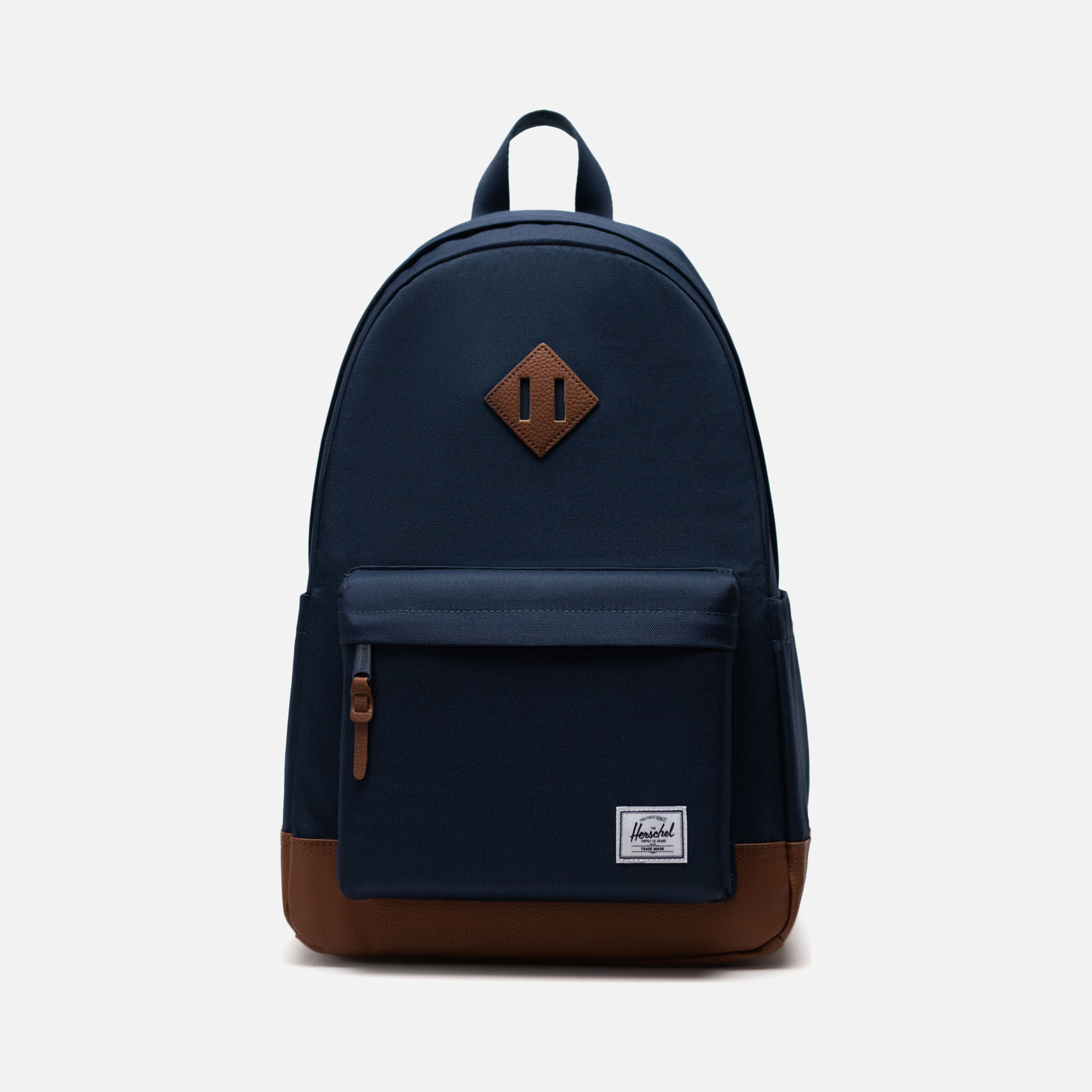 Herschel Heritage Backpack Navy Sırt Çantası