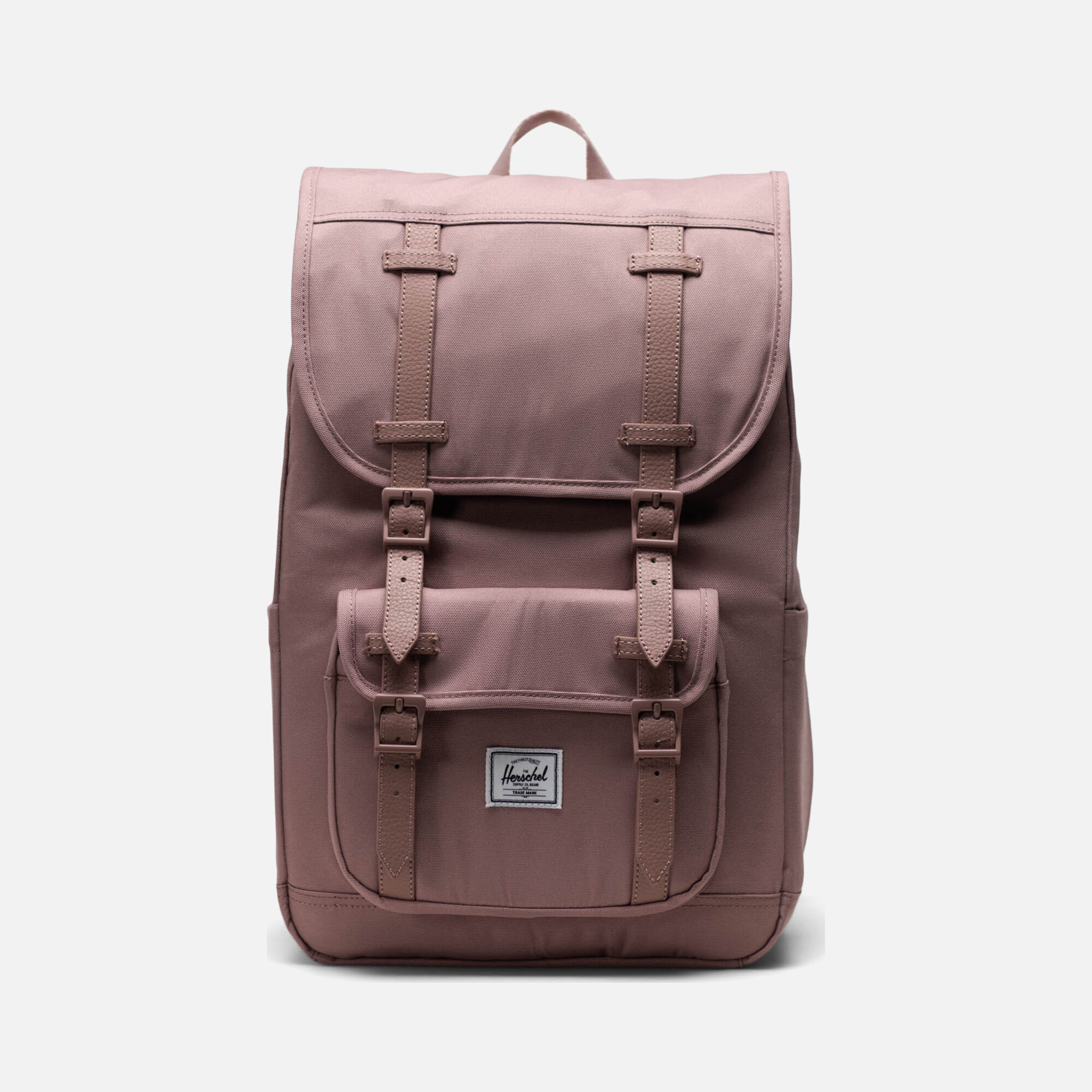 Herschel Little America™ Mid Backpack Ash Rose Sırt Çantası