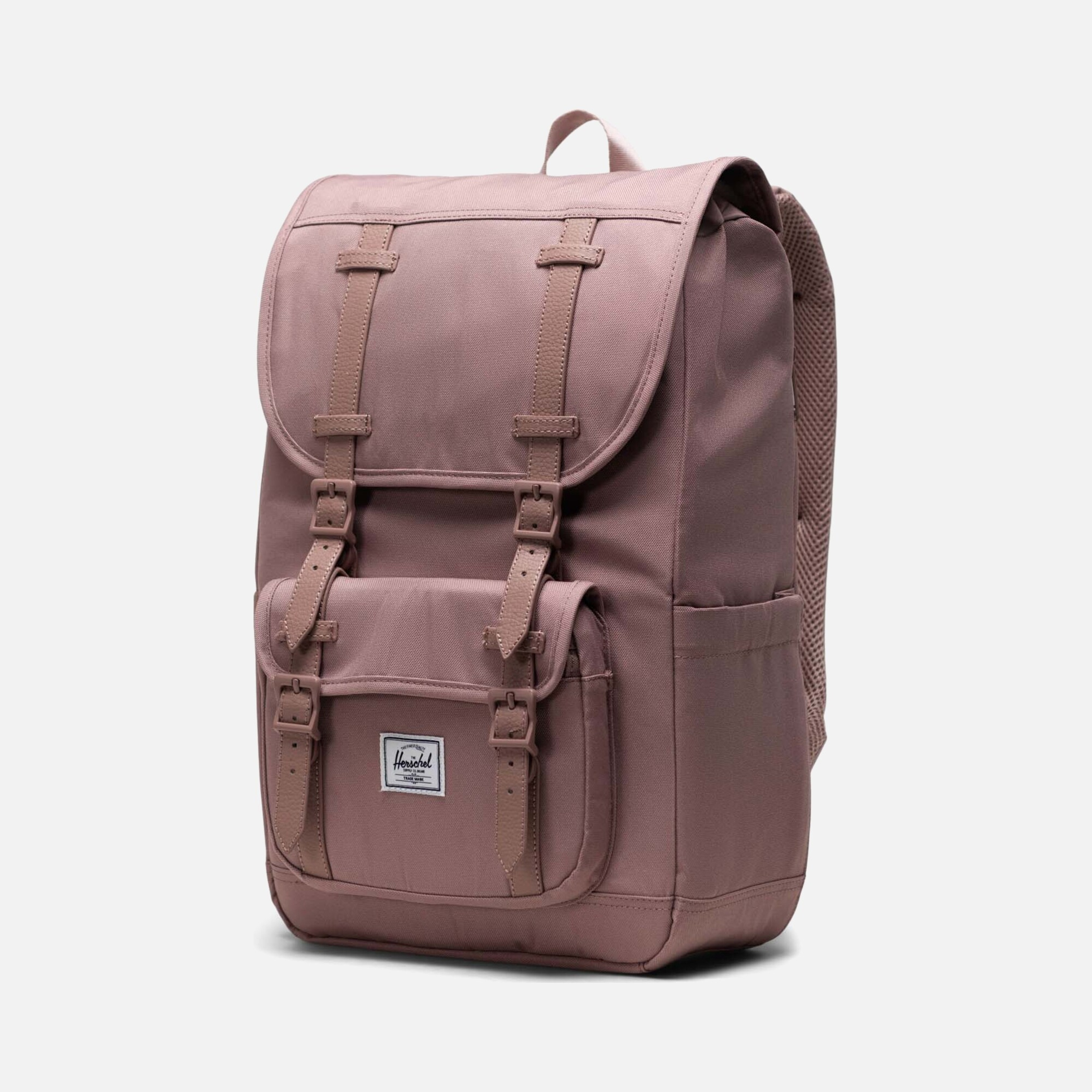 Herschel Little America™ Mid Backpack Ash Rose Sırt Çantası