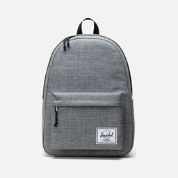 Herschel Classic™ Xl Backpack Raven Crosshatch Sırt Çantası