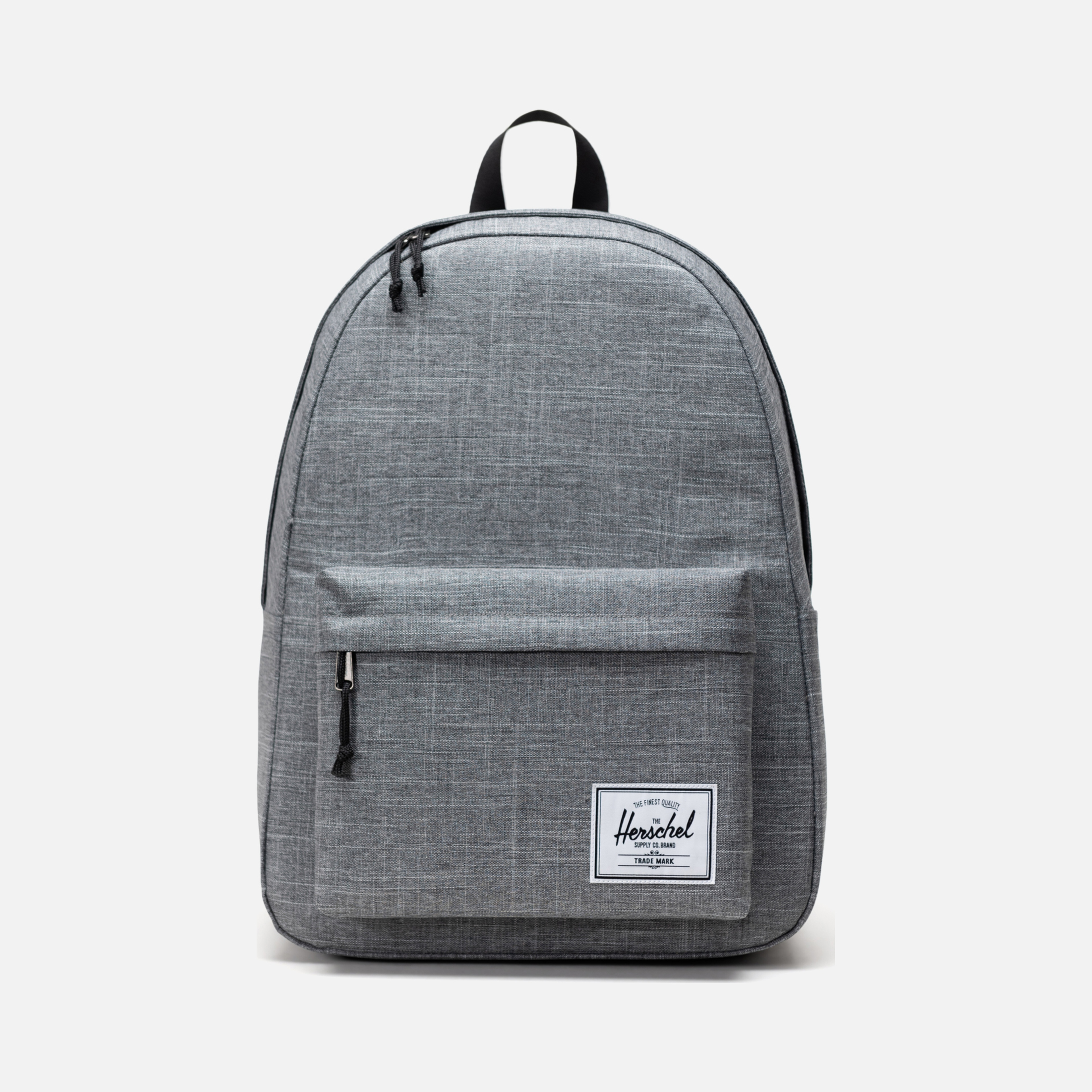 Herschel Classic™ Xl Backpack Raven Crosshatch Sırt Çantası