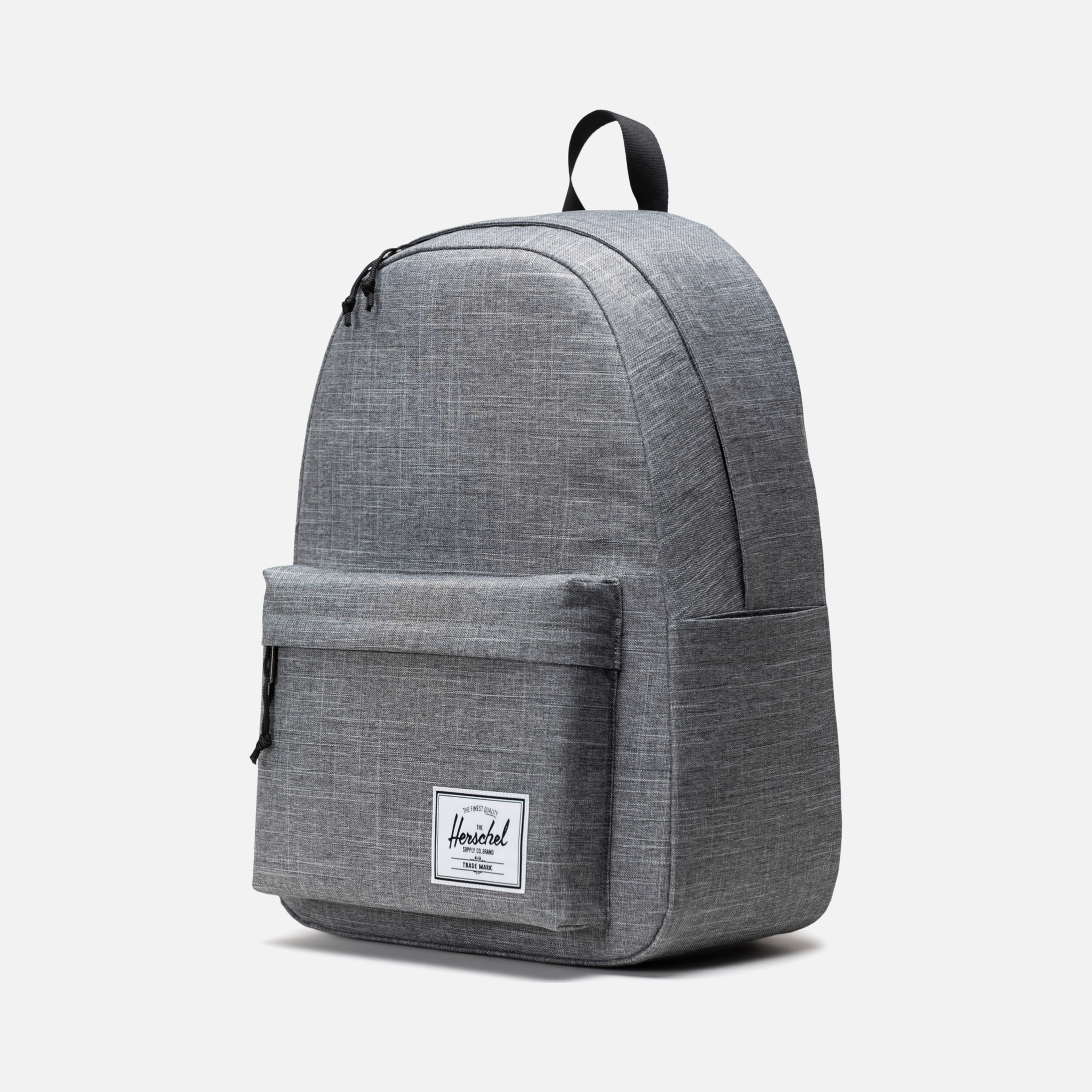 Herschel Classic™ Xl Backpack Raven Crosshatch Sırt Çantası