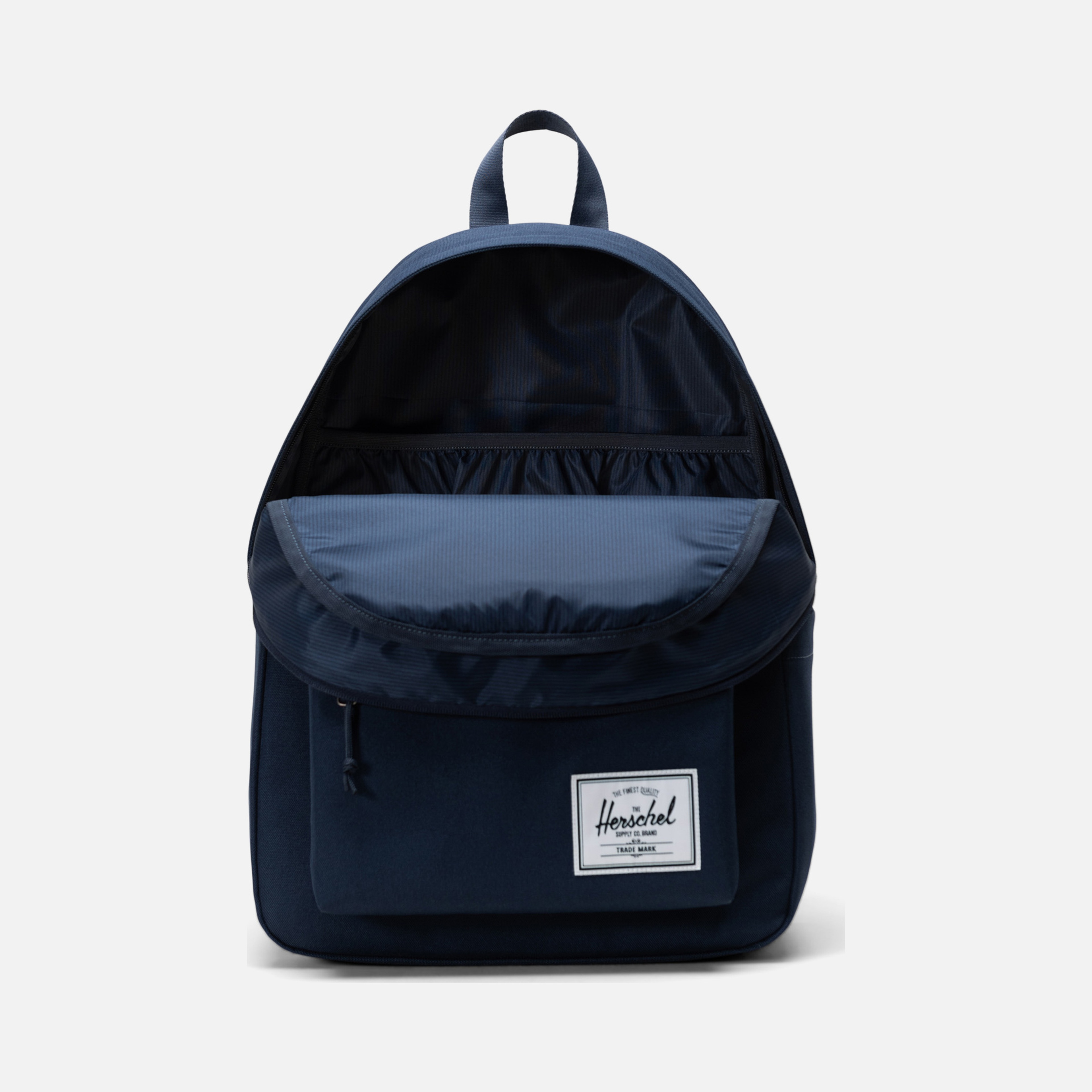 Herschel Classic™ Backpack Navy Sırt Çantası