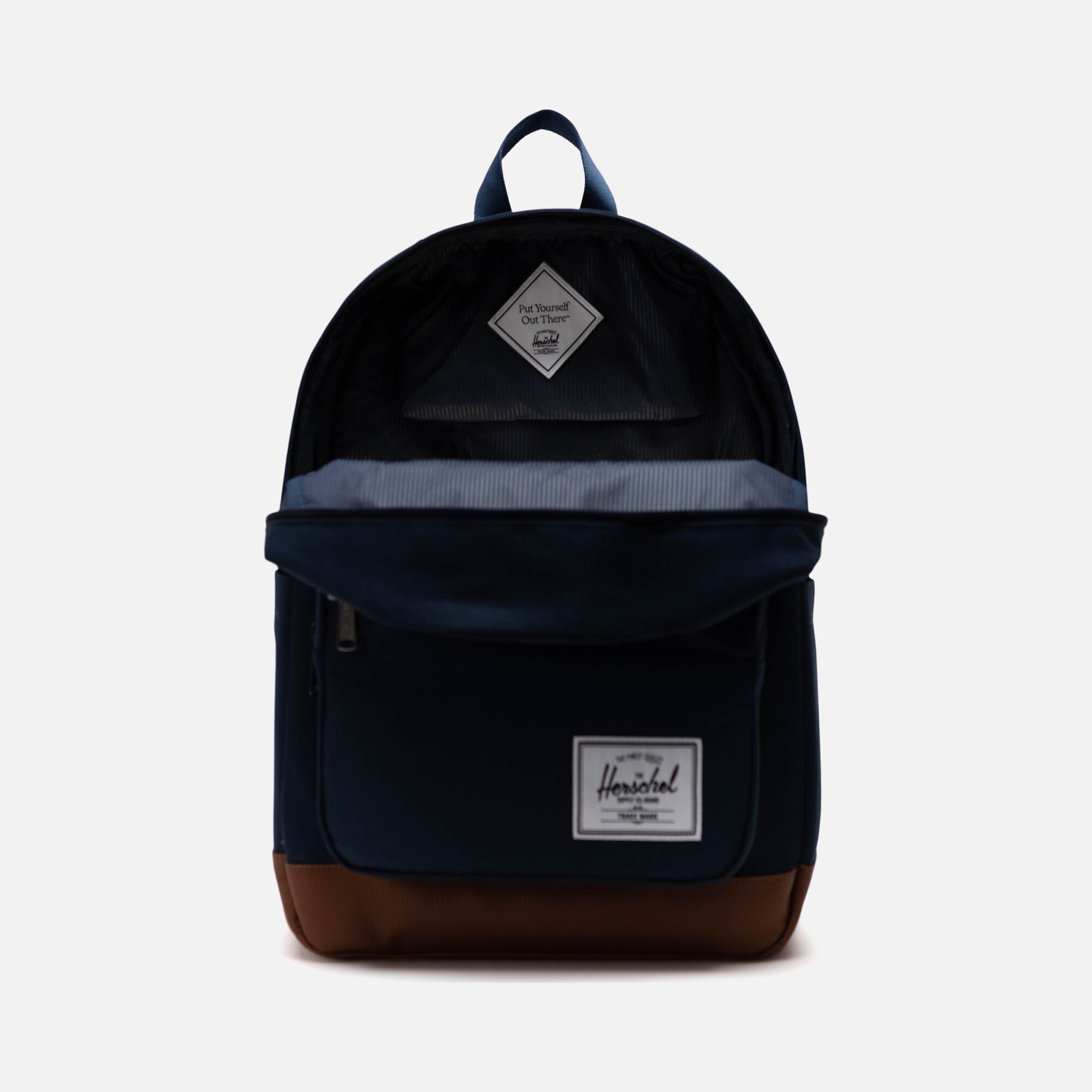 Herschel Pop Quiz Backpack Fw25 Sırt Çantası