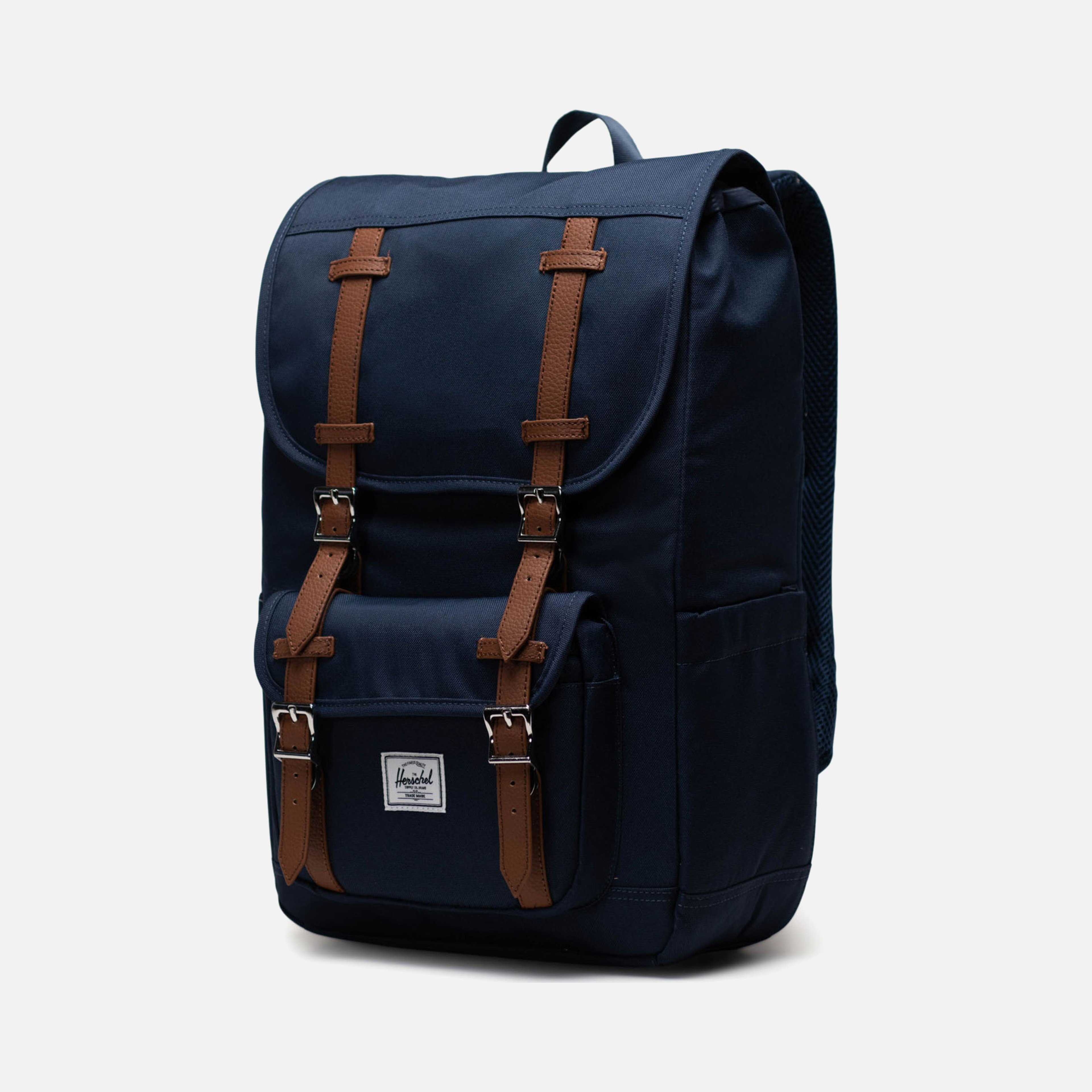 Herschel Little America™ Mid FW25 Backpack Sırt Çantası
