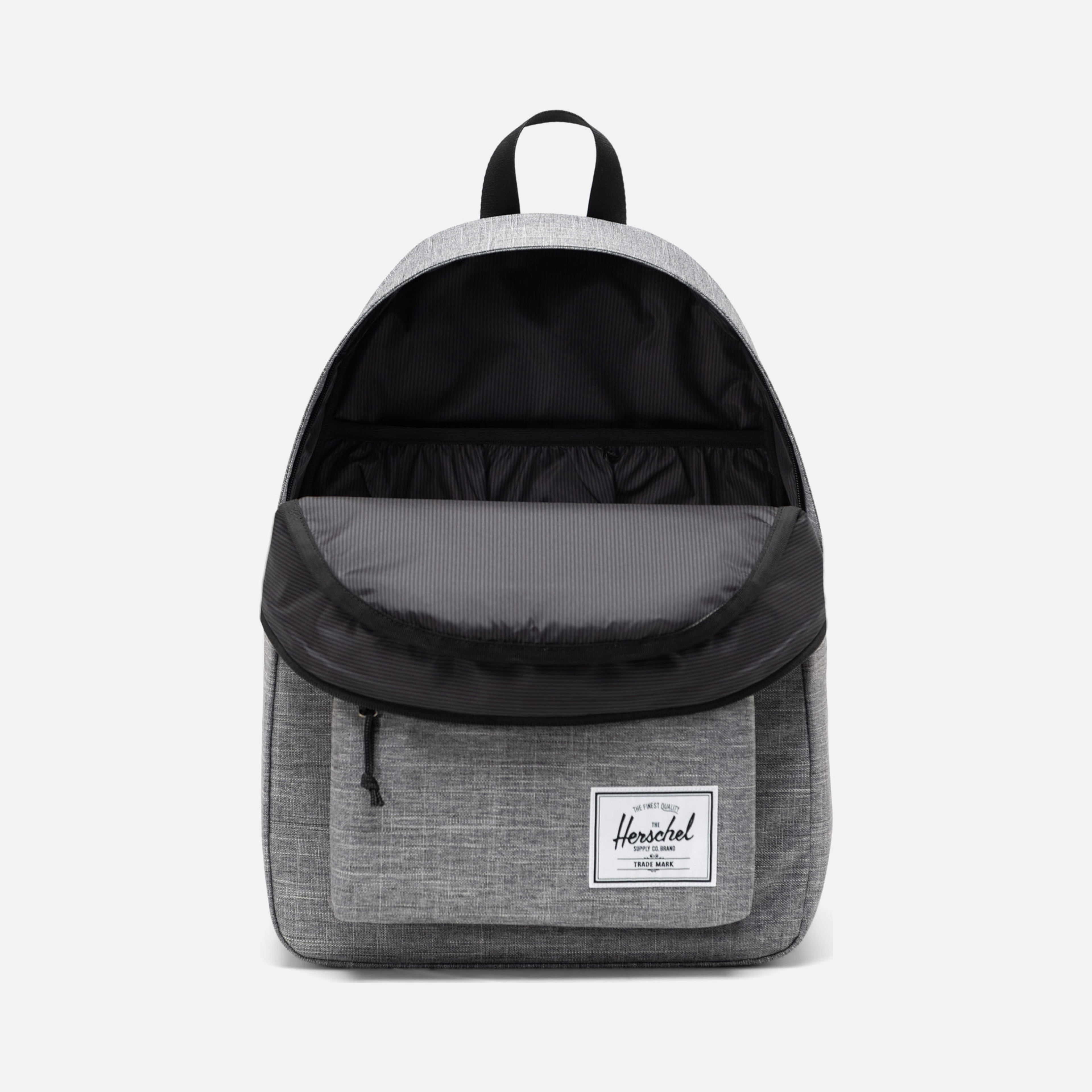 Herschel Classic™ Backpack Grey Sırt Çantası